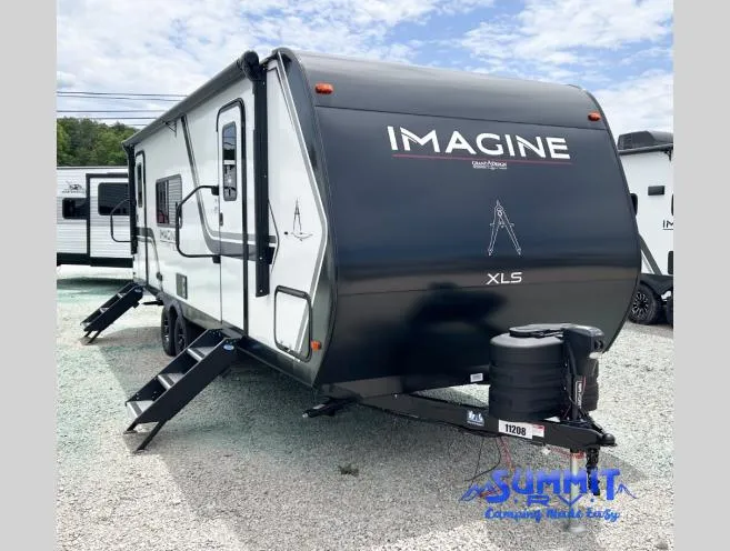 2026 Grand Design Imagine XLS 23LDE - Photo 2