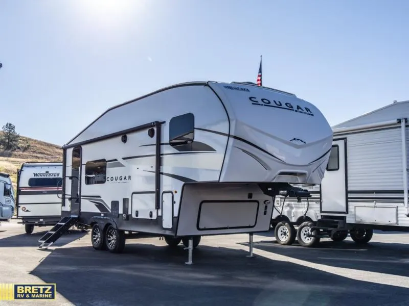 2023 Keystone Cougar Sport 2100RK - Photo 2