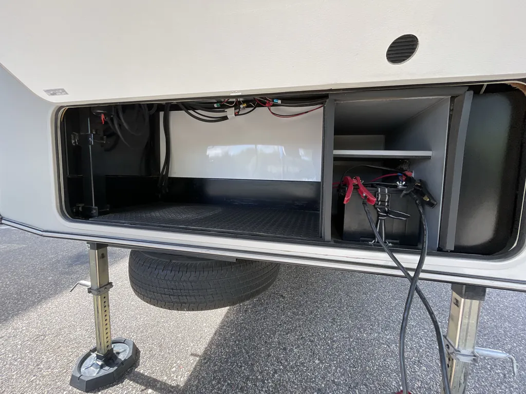 2019 Jayco Eagle HT 28.5RSTS, Photos photo 31