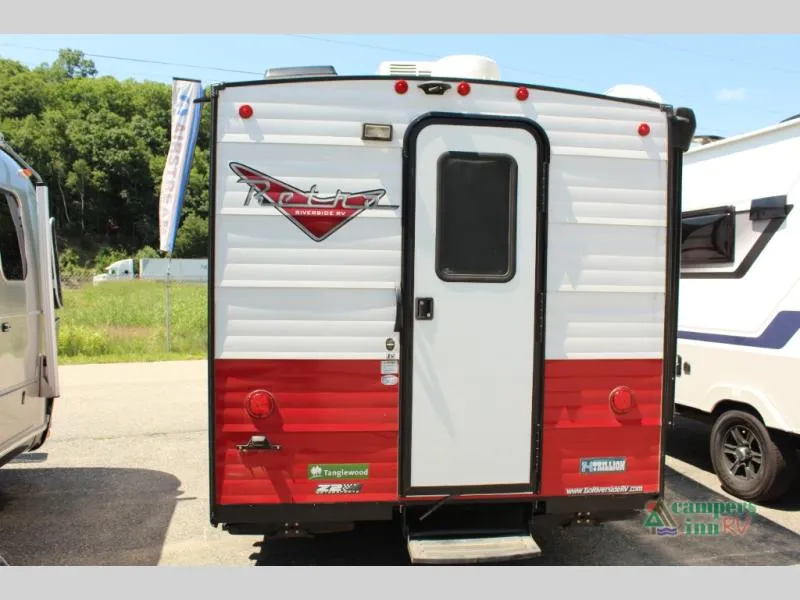 2022 Riverside Retro Used    135 - Photo 3