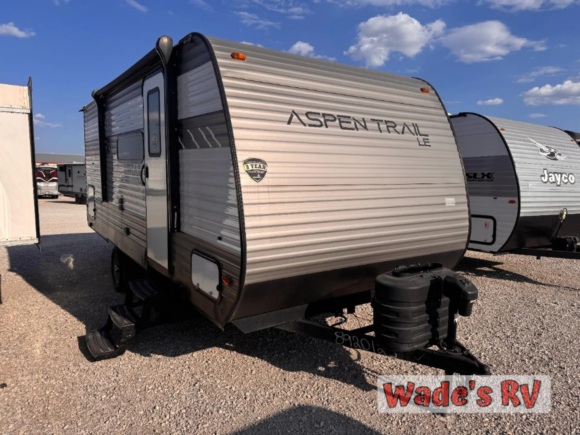 2025 Dutchmen Aspen Trail Mini 1980BH - Photo 2