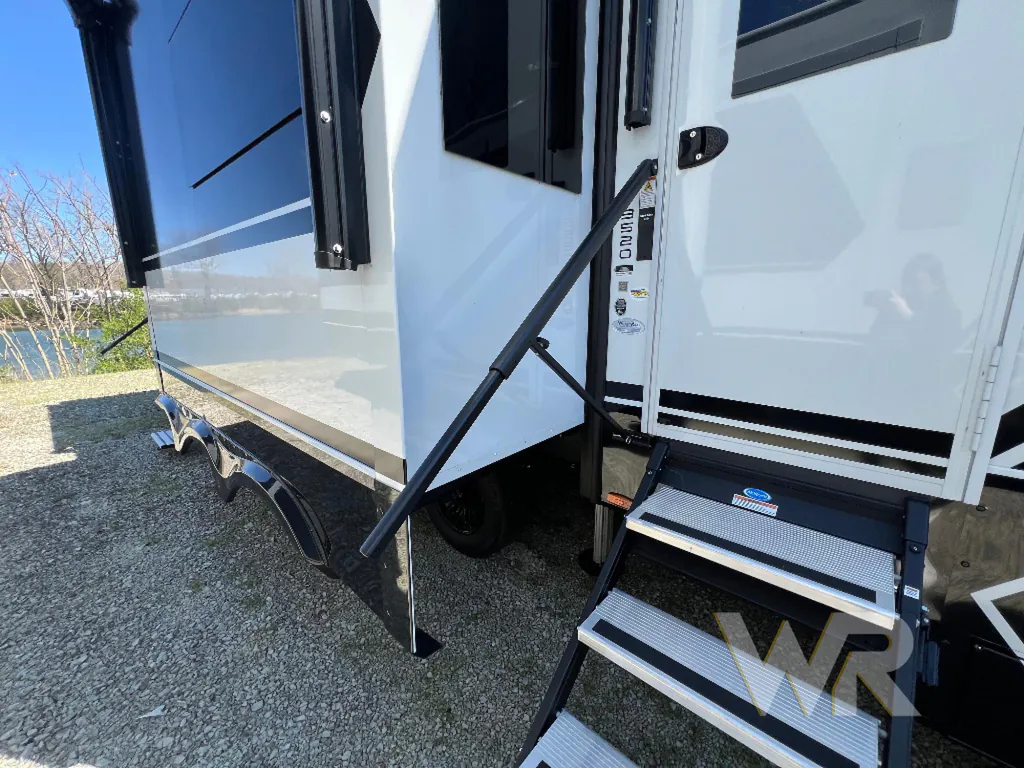 2026 Brinkley Model G 3520, Photos photo 14