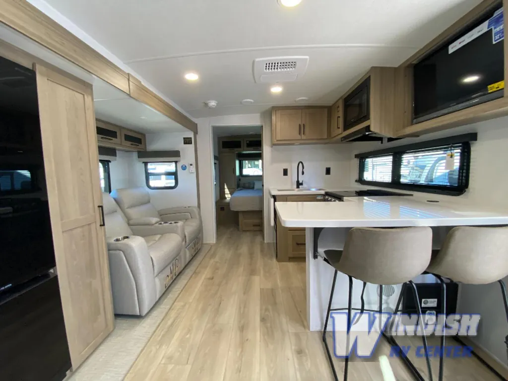 2027 Forest River Rockwood Mini Lite 2525RB, Photos photo 17