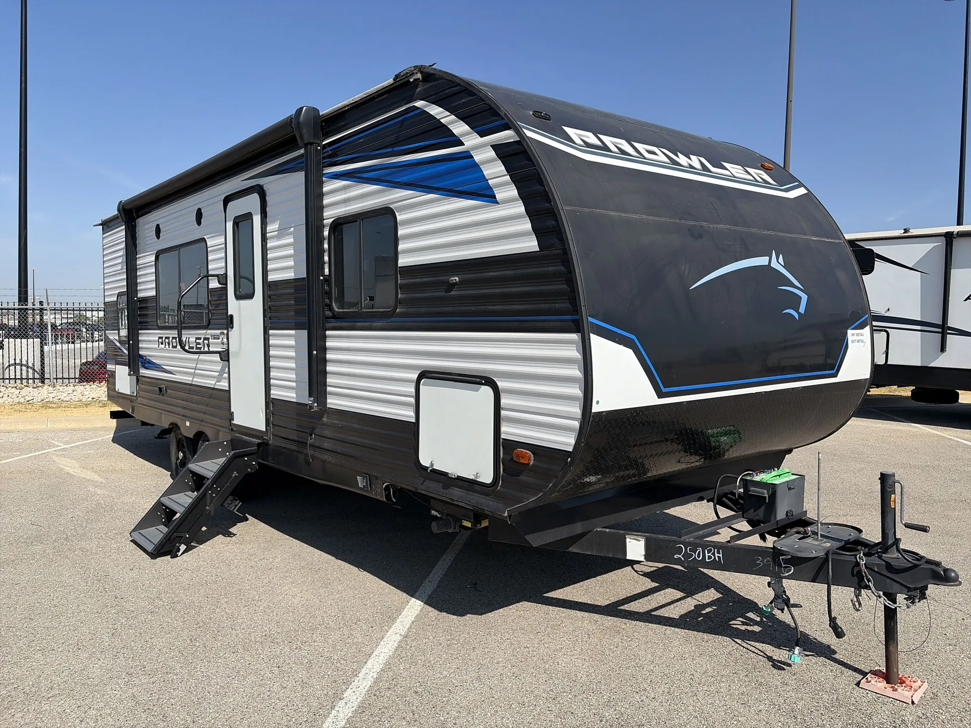 2021 Heartland Prowler 250BH - Photo 2