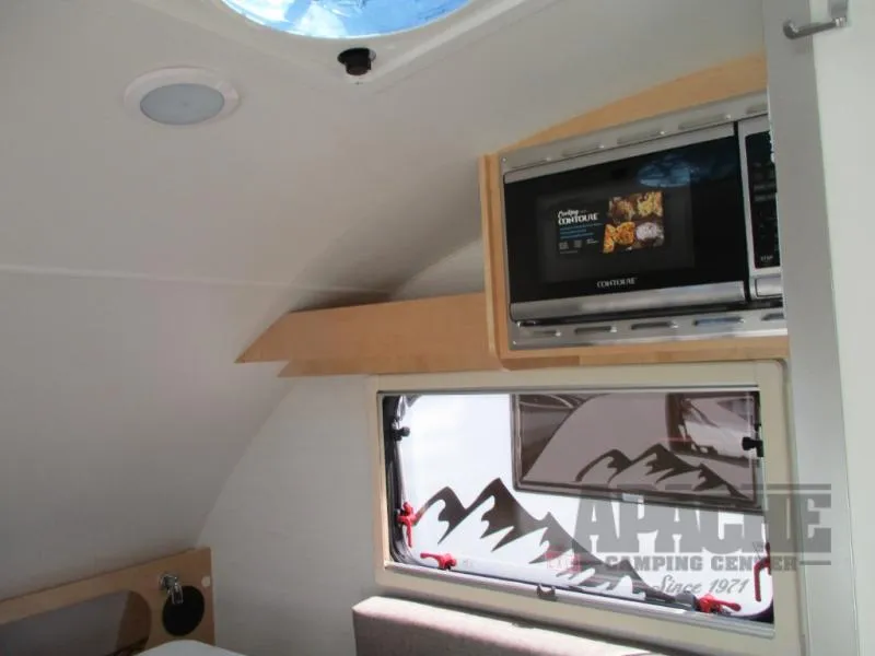 2026 nuCamp RV TAB 320 LITE New    Std. Model T@B - Photo 4
