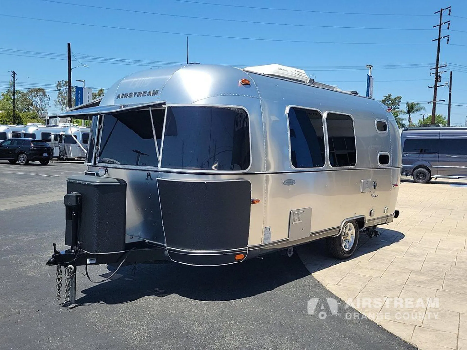 2015 Airstream Flying Cloud 20FB - Photo 4