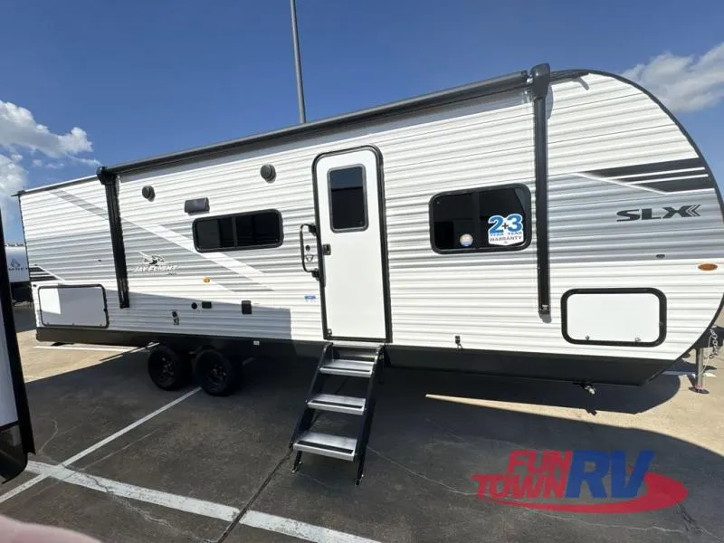 2026 Jayco Jay Flight SLX 261BHS - Photo 3