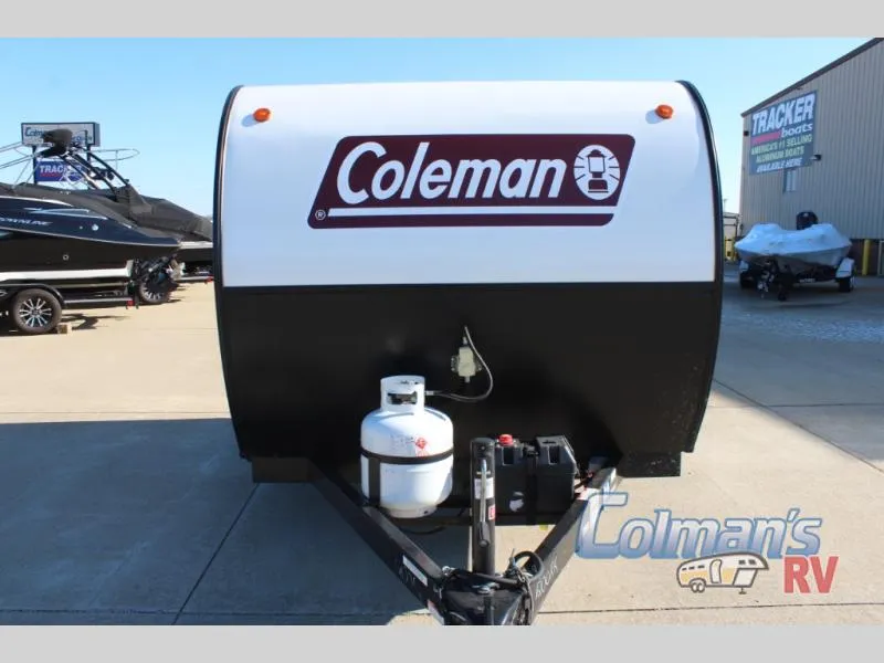 2023 Dutchmen Coleman Rubicon 1200 Series 1200RK - Photo 3