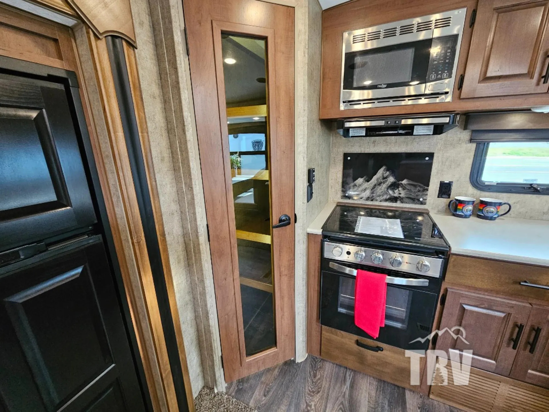 2023 Outdoors RV Black Stone Titanium Series 250RKS - Photo 4