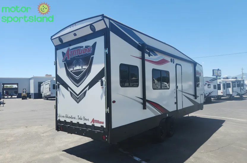 2025 Eclipse Attitude Pro 26HKG - Photo 4