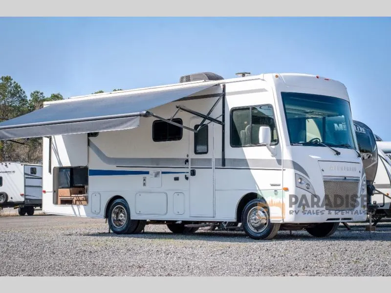 2018 Winnebago Intent 26M - Photo 2