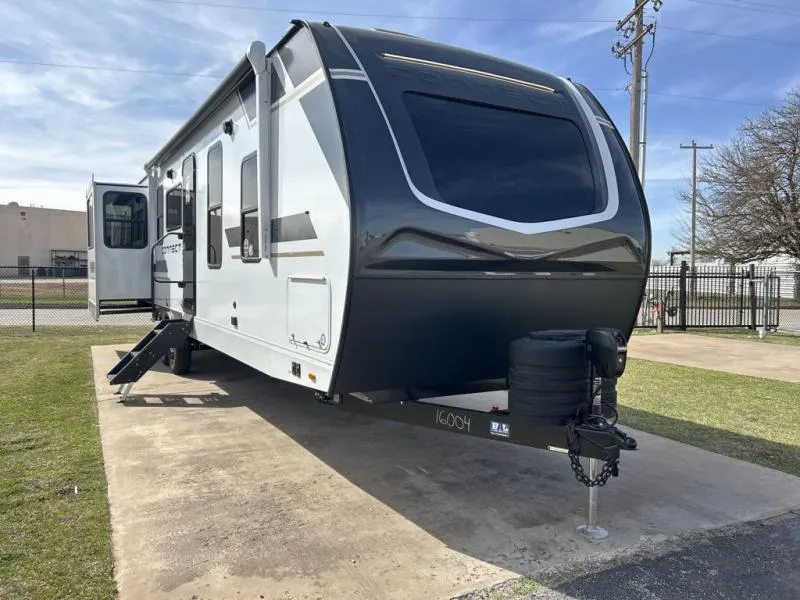 2026 KZ Connect 312RE - Photo 4