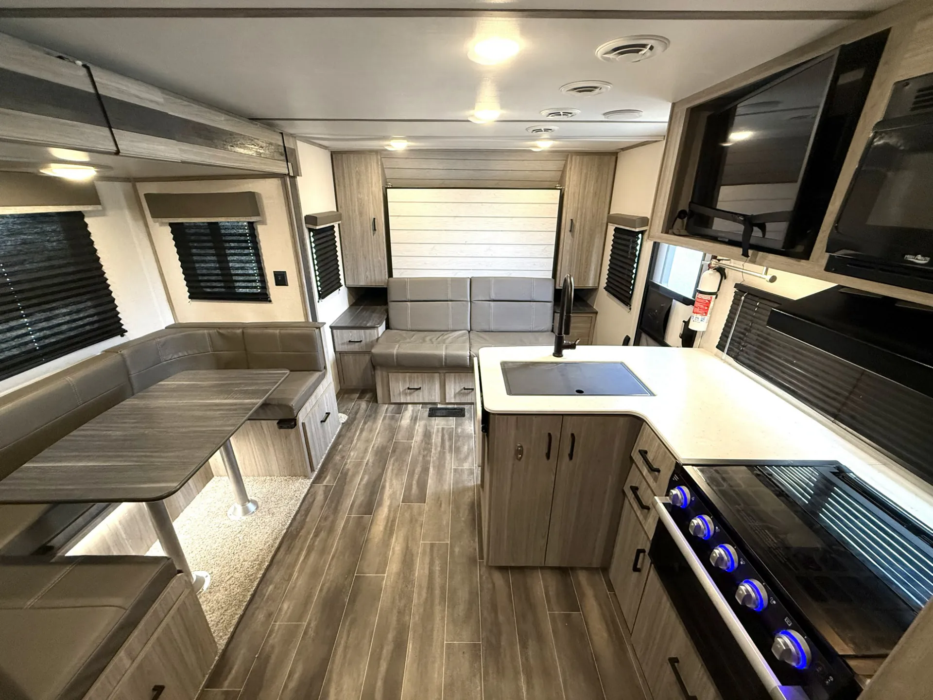 2022 Keystone Passport SL Series 189RB - Photo 4