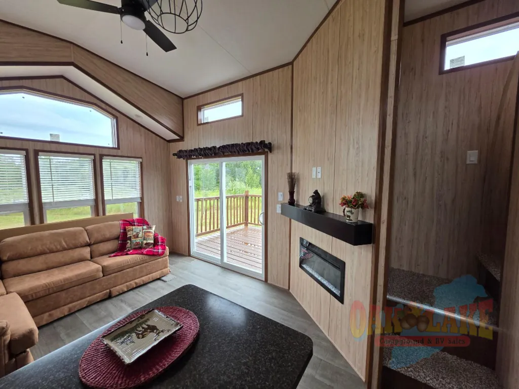 2027 Forest River Quailridge Summit 39ASL-S, Photos photo 6