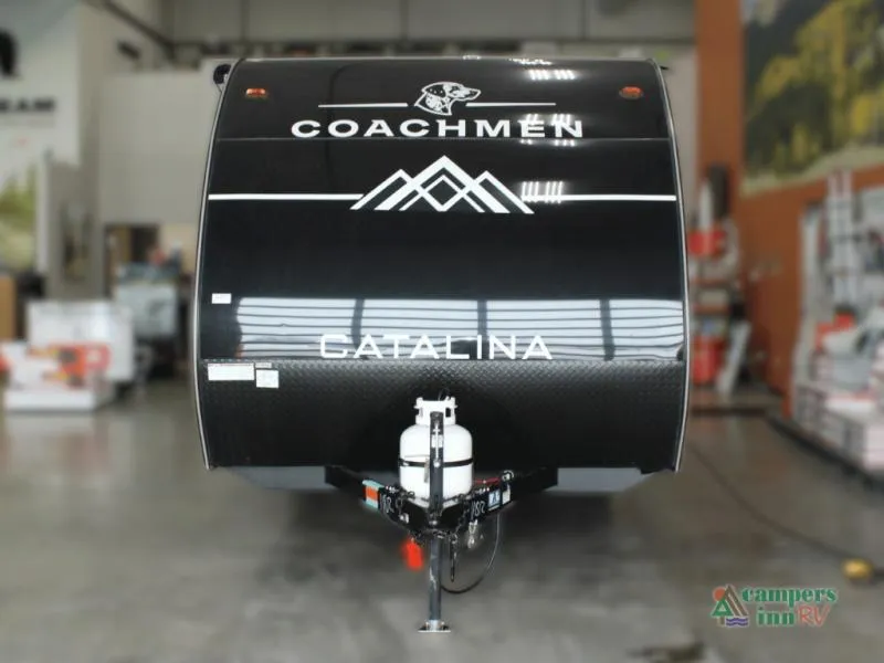 2025 Coachmen Catalina Summit Series 7 154RDX - Photo 3