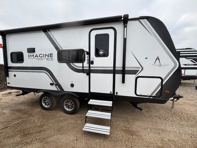 2025 Grand Design Imagine XLS 17MKE - Photo 2