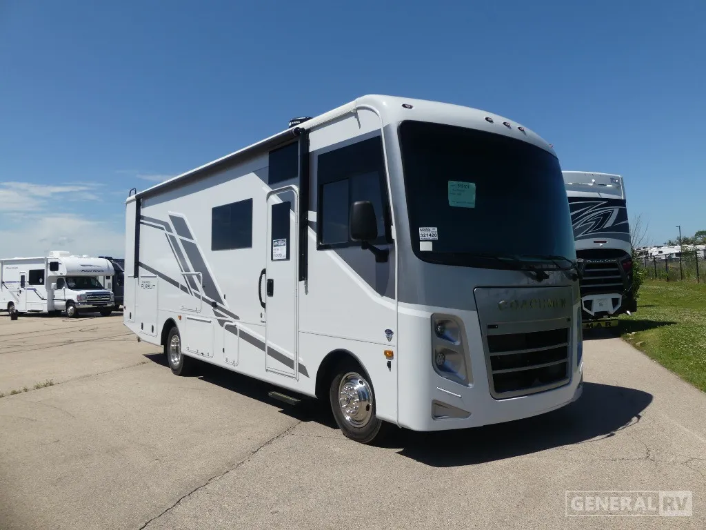 2026 Coachmen Pursuit 29SS - Photo 2