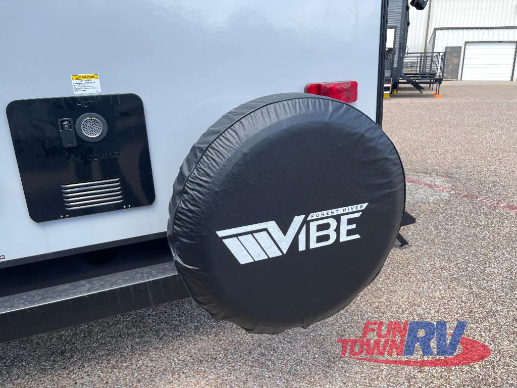 2026 Forest River Vibe Extreme Lite 2500FIK, Photos photo 17