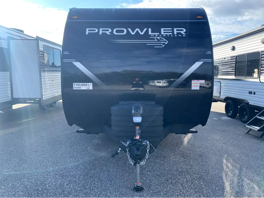 2026 Heartland Prowler 2600BH - Photo 3