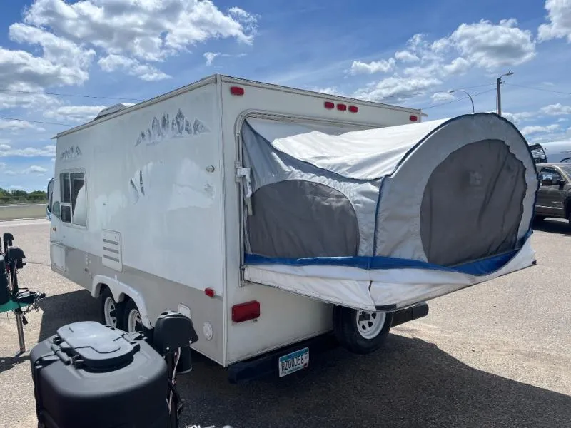 2007 Dutchmen RV Kodiak Used    195 - Photo 4