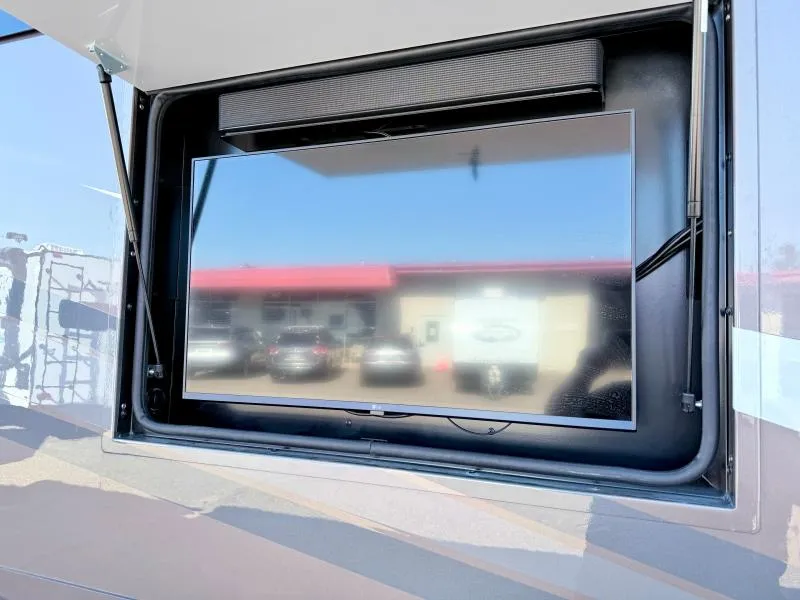 2026 Tiffin Allegro RED 33 AA - Photo 4
