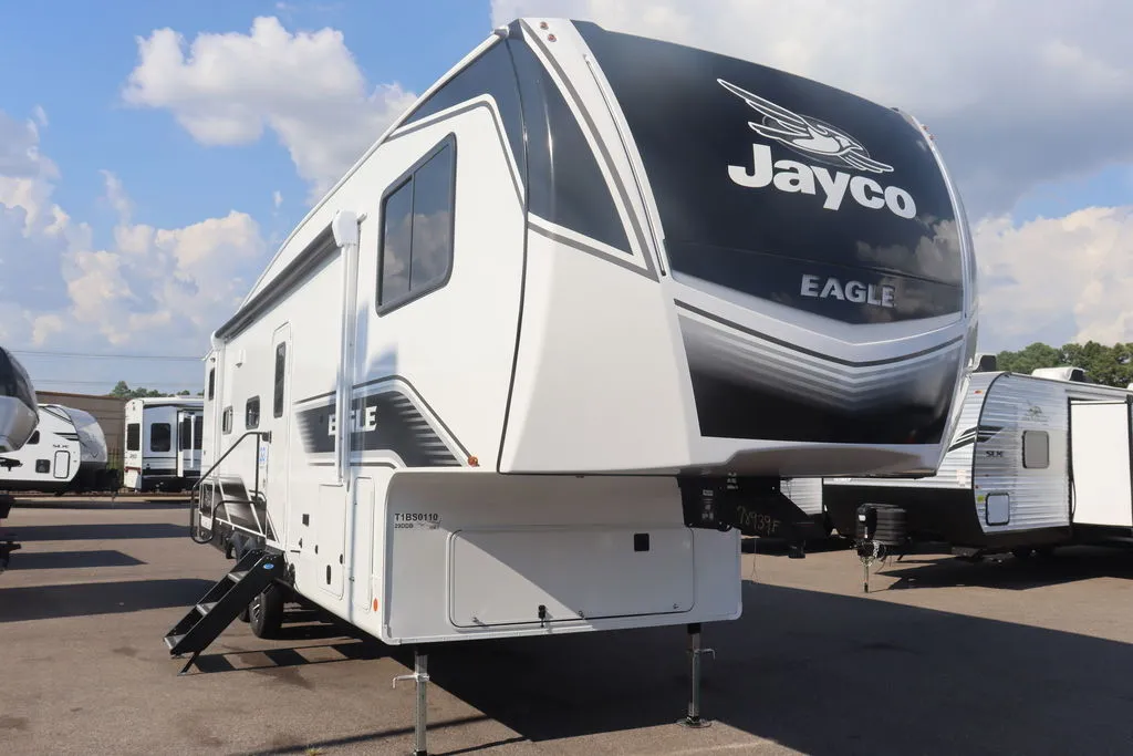 2026 Jayco Eagle 29DDB - Photo 2