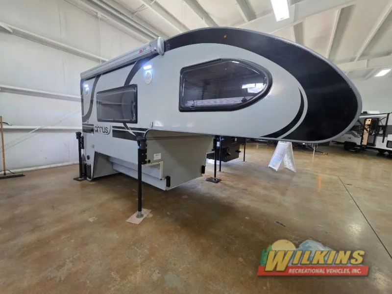 2019 NuCamp Cirrus 920 - Photo 2