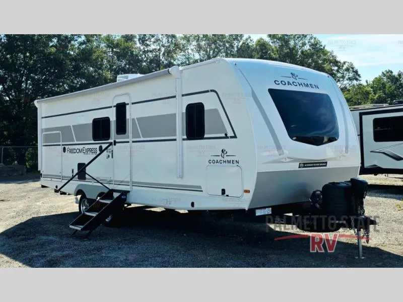 2026 Coachmen Freedom Express Ultra Lite 252RBS - Photo 2