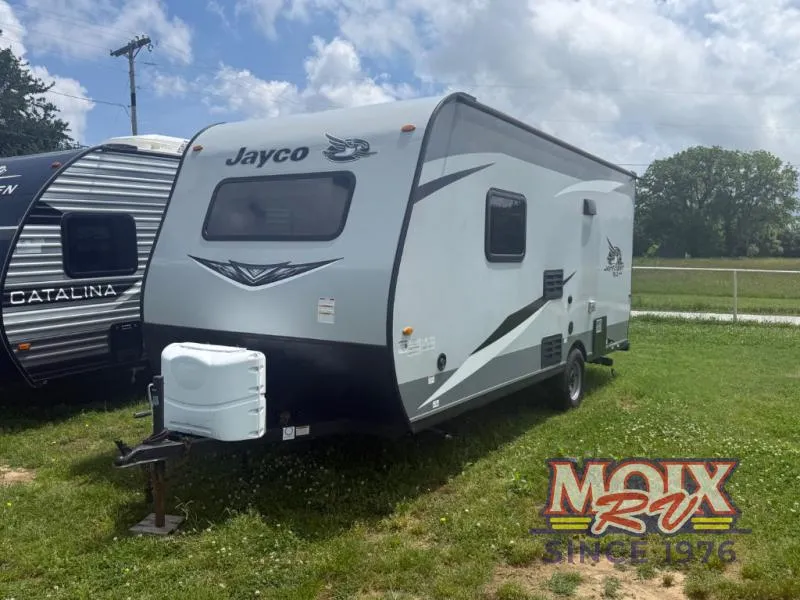 2021 Jayco Jay Flight SLX 7 195RB - Photo 4