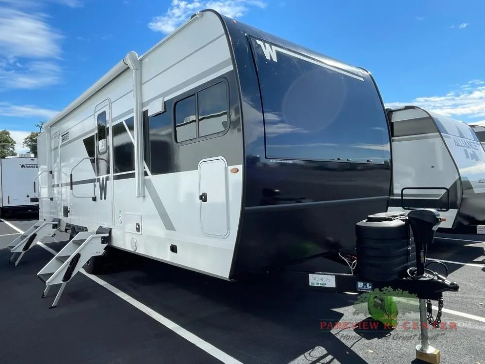 2026 Winnebago Thrive 26FKD - Photo 2