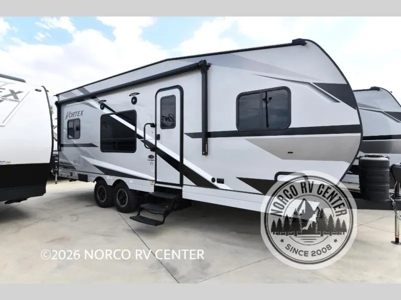 2026 Genesis Supreme Vortex 2215SSXL - Photo 4