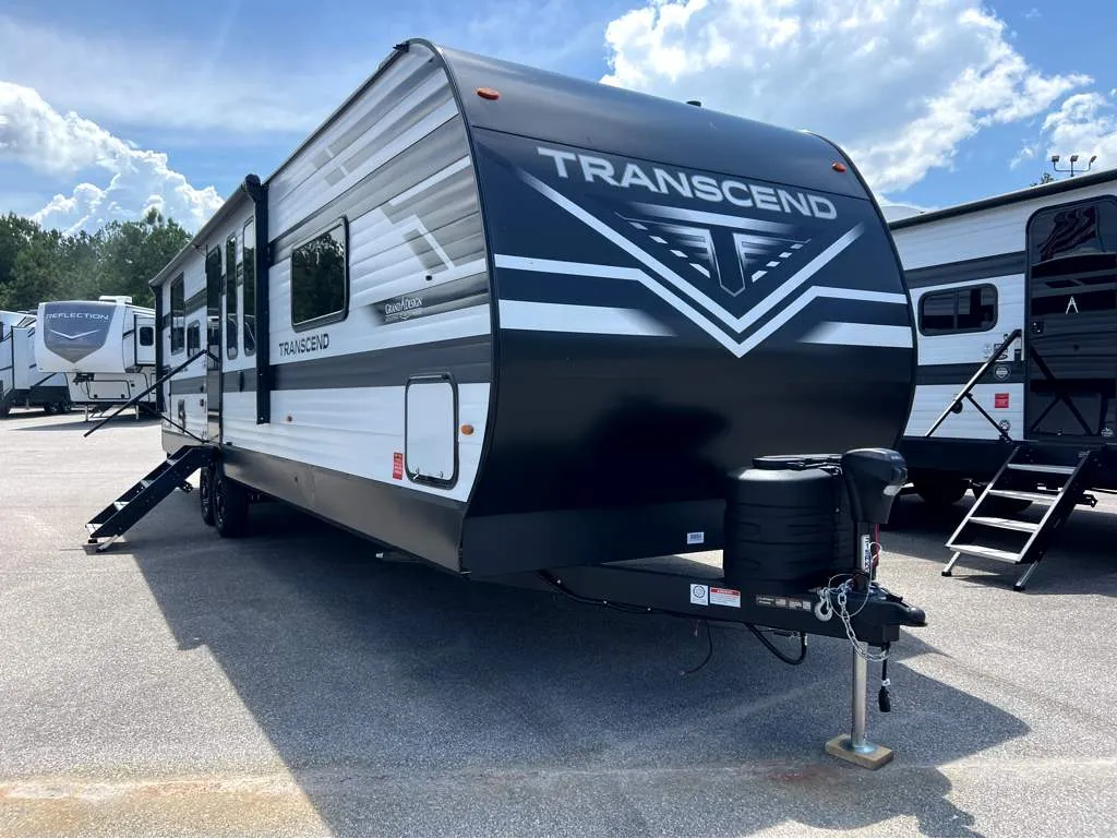 2026 Grand Design Transcend 315RKT - Photo 2