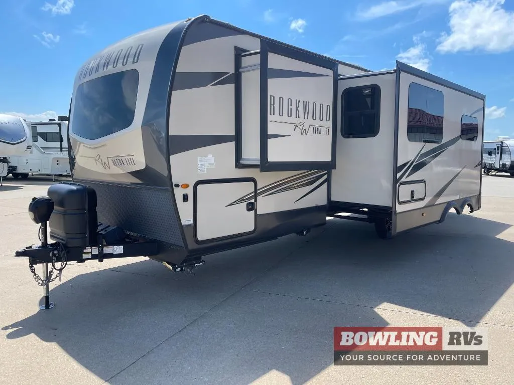 2022 Forest River Rockwood Ultra Lite 2706WS - Photo 3