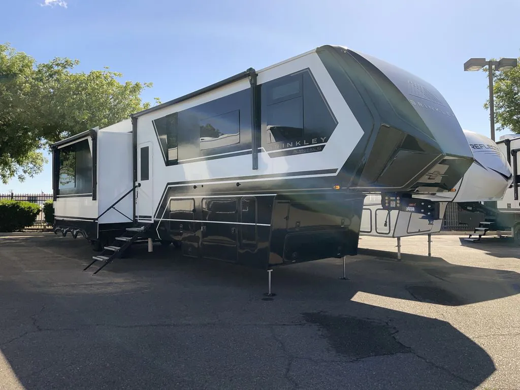 2026 Brinkley Model G 4150