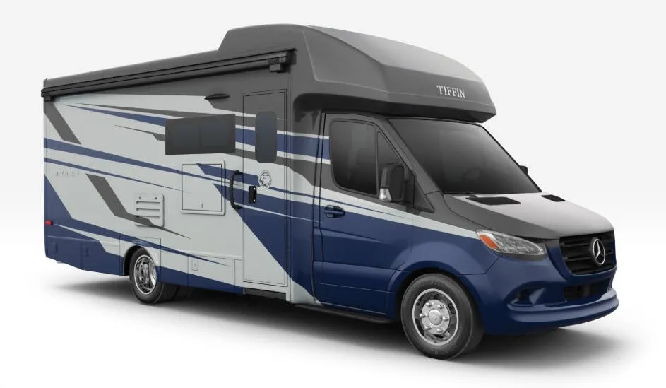 Wayfarer 25 XPW exterior