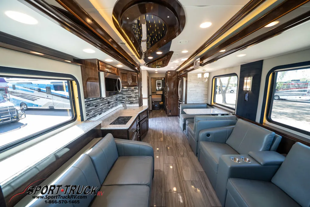 2020 Renegade RV Ikon i4534RX - Photo 3