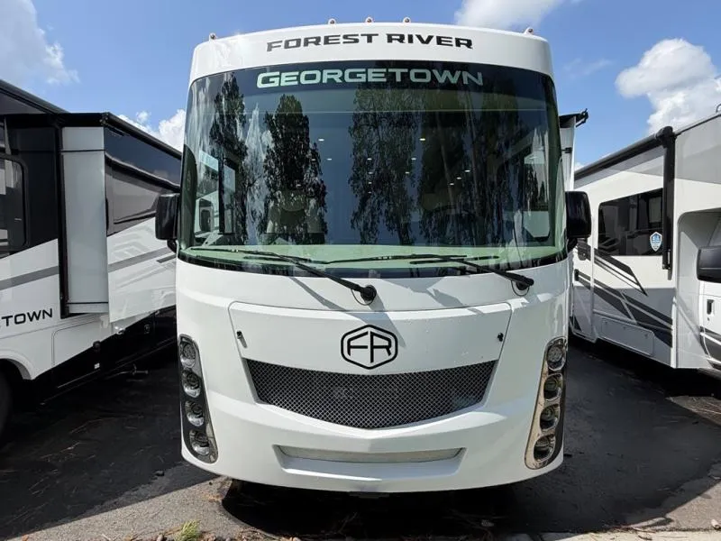 2027 Forest River RV Georgetown 3 Series 29S3 - Photo 2