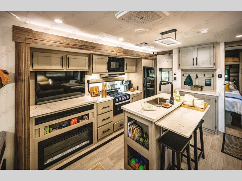 2027 KZ Connect 252BH - Photo 2