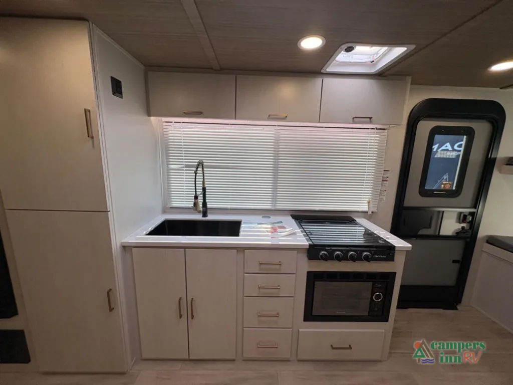2026 Forest River Vibe Extreme Lite 2600BH, Photos photo 31