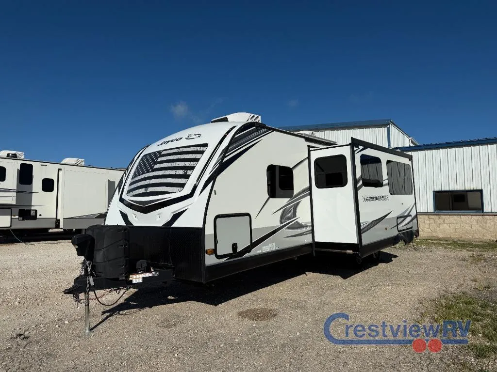 2022 Jayco White Hawk 29BH - Photo 4