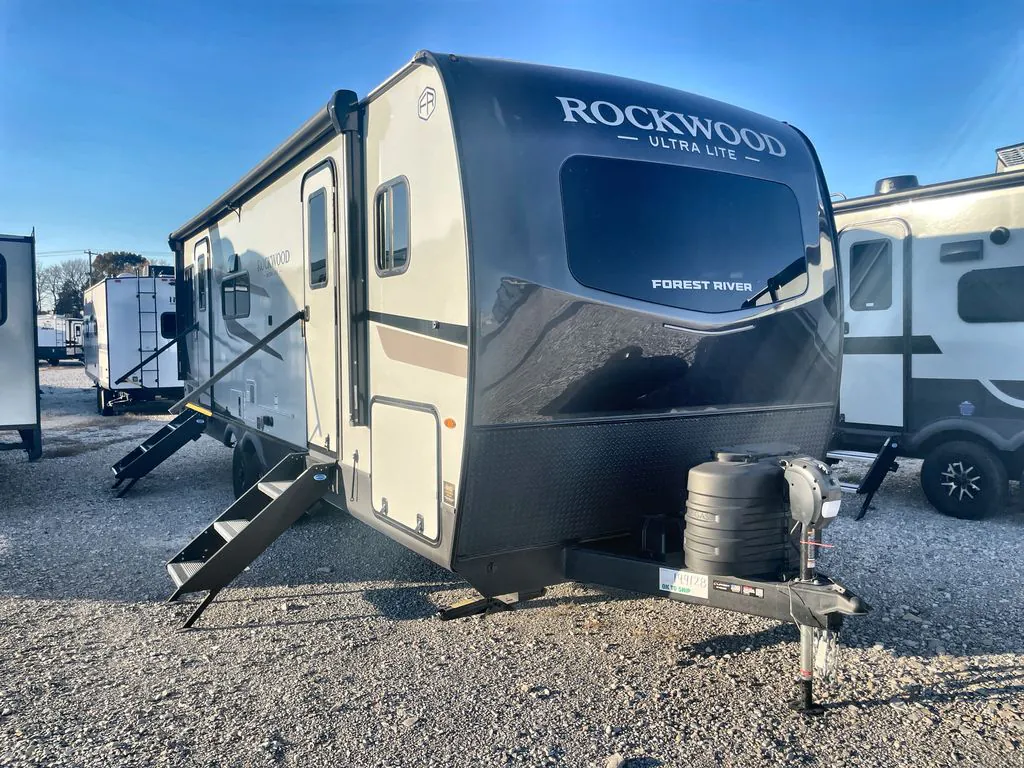 2026 Forest River Rockwood Ultra Lite 2618RD - Photo 2