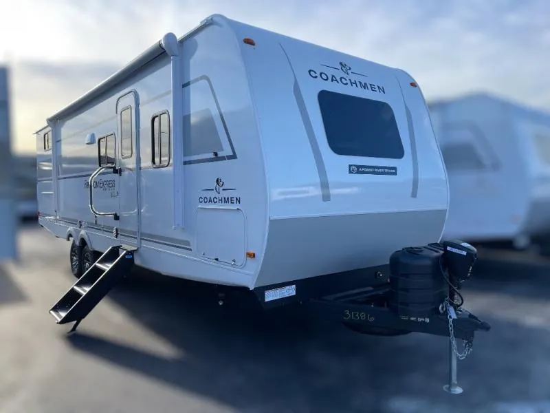 2026 Coachmen Freedom Express 30SE - Main photo