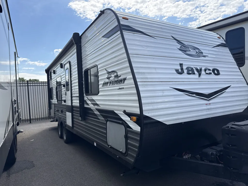 2022 Jayco Jay Flight SLX 8 264BHW, Photos photo 5