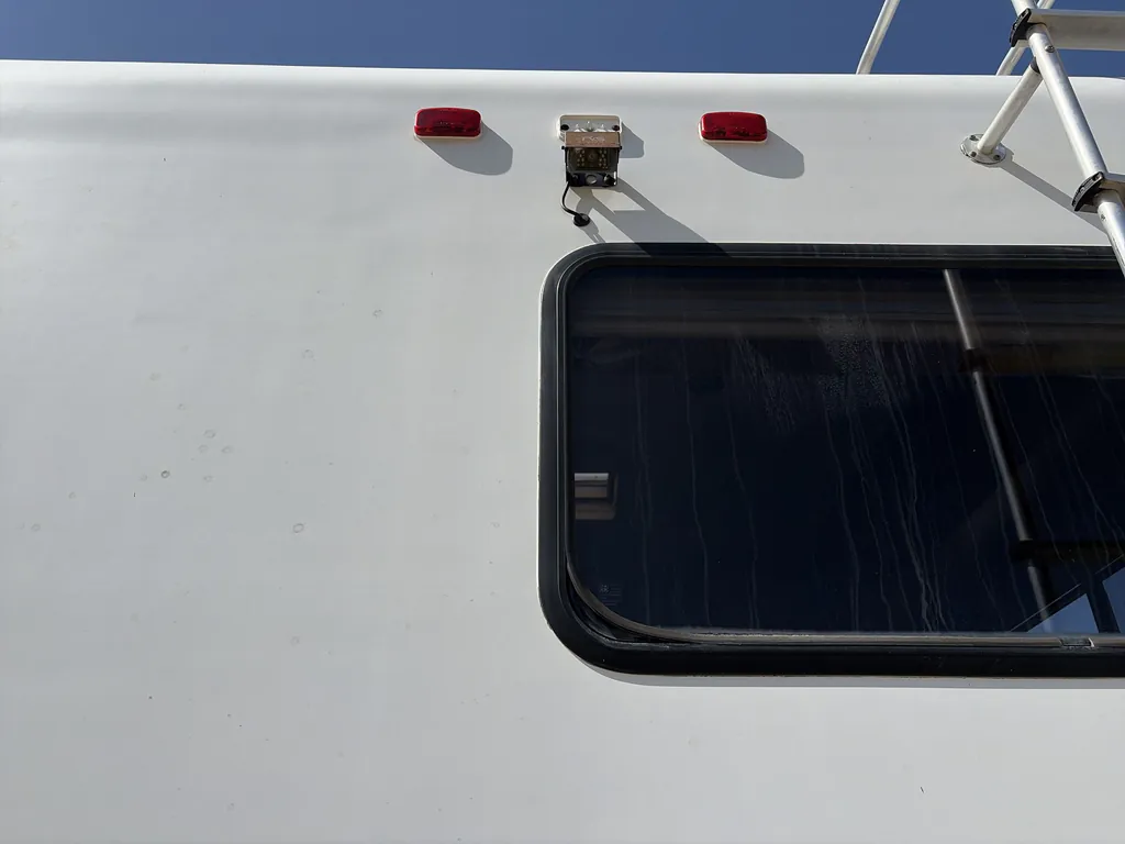 2011 Forest River Sunseeker 2450S, Photos photo 21