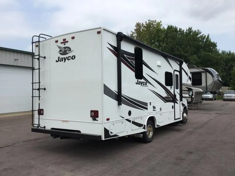 2024 Jayco Redhawk 24B - Photo 3