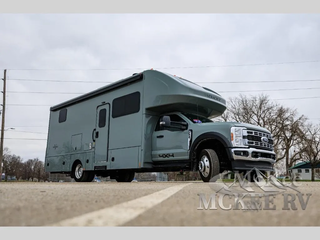 2026 Renegade RV Veracruz 32VDS - Photo 4