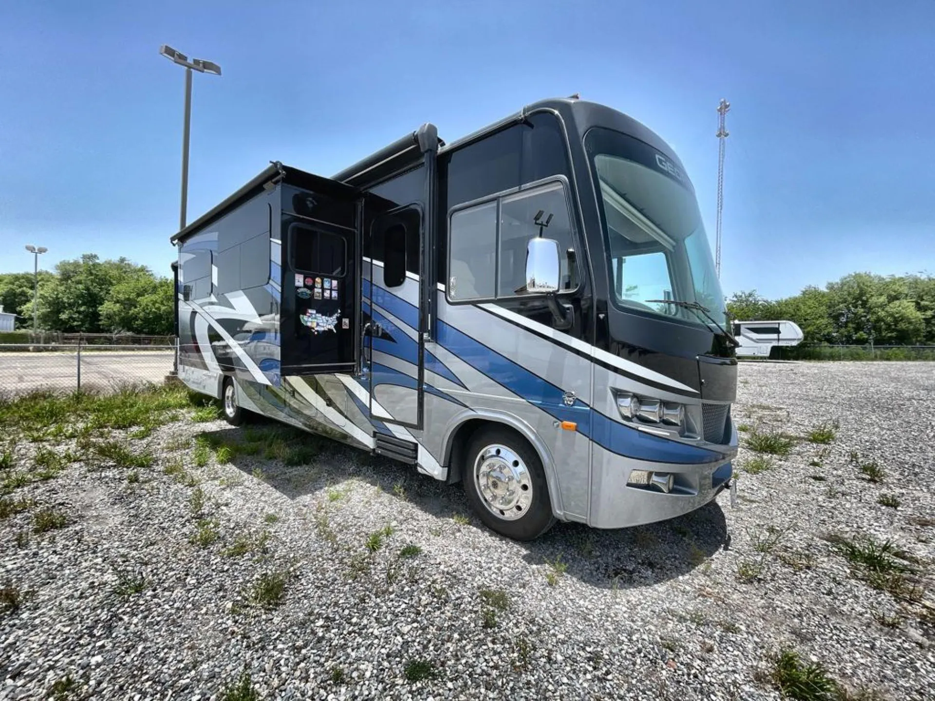 2020 Forest River Georgetown 5 Series GT5 34H5 - Photo 3