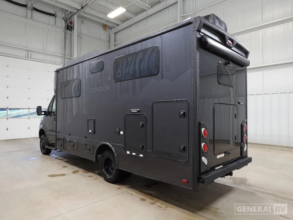 2026 Entegra Coach Condor 23S - Photo 4