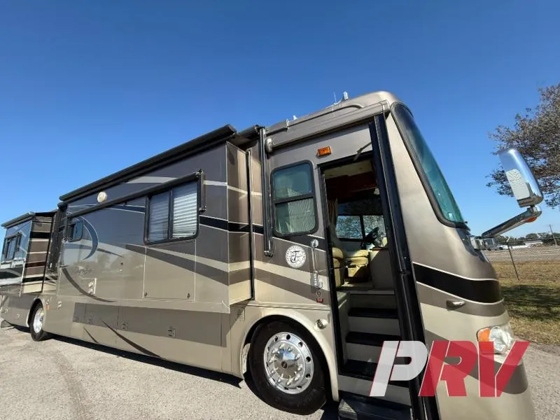 2007 Tiffin ALLEGRO 40QSP - Photo 4