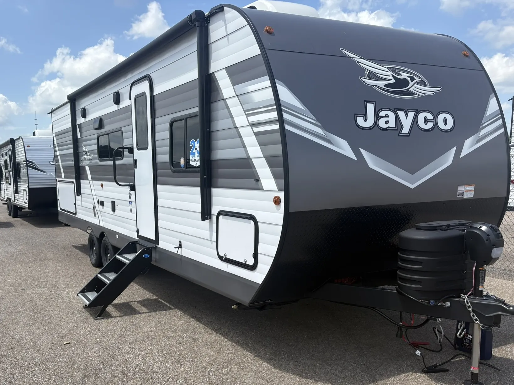2027 Jayco Jay Flight SLX 261BHS - Photo 2